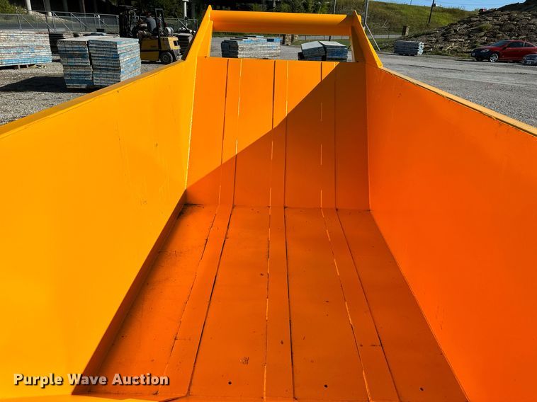 image for item DV1066 Rock box