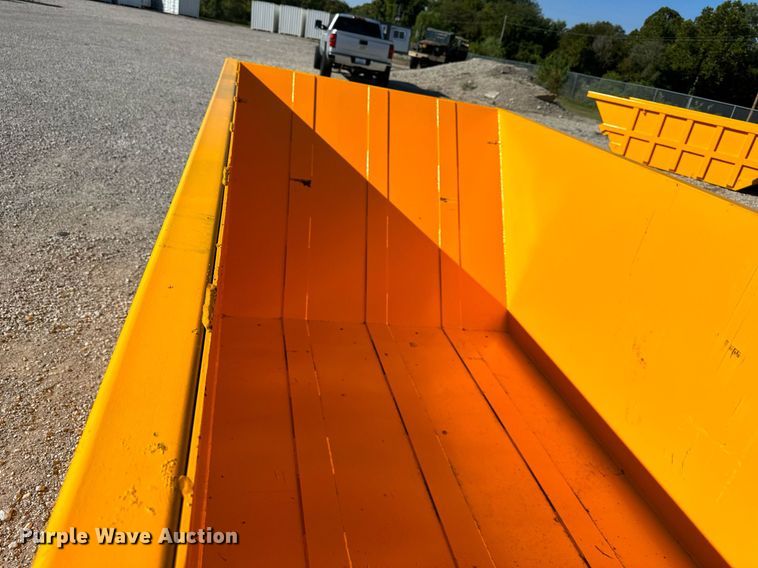 image for item DV1066 Rock box