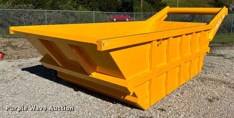 image for item DV1067 Rock box