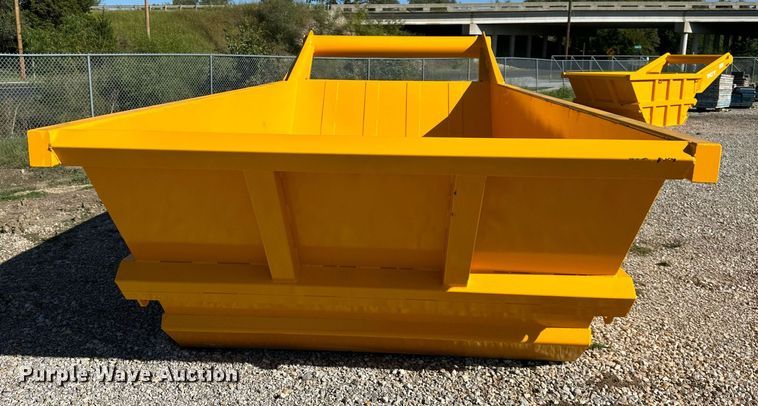 image for item DV1067 Rock box