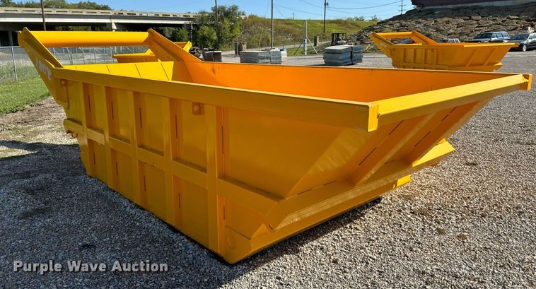 image for item DV1067 Rock box