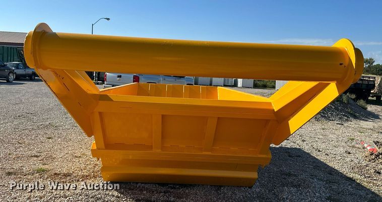 image for item DV1067 Rock box