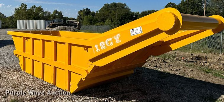 image for item DV1067 Rock box