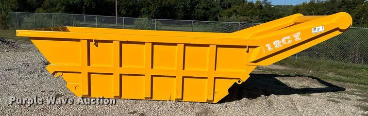 image for item DV1067 Rock box