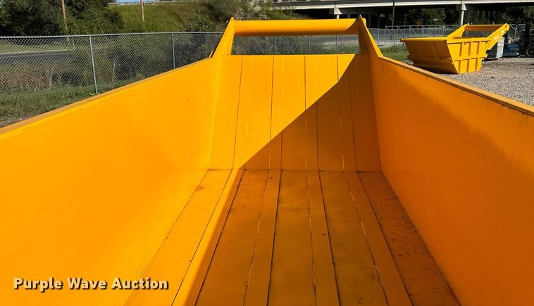 image for item DV1067 Rock box