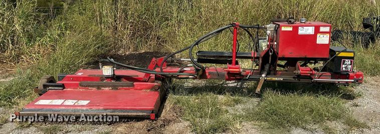 image for item DW2760 Bush Hog SM60  side boom rotary mower