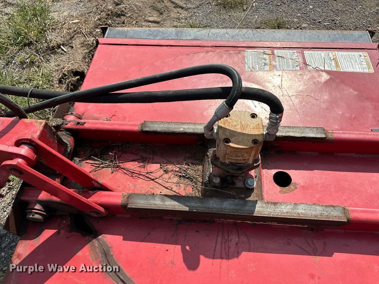 image for item DW2760 Bush Hog SM60  side boom rotary mower