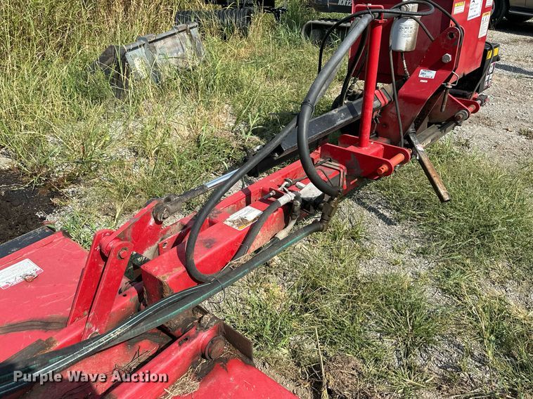 image for item DW2760 Bush Hog SM60  side boom rotary mower