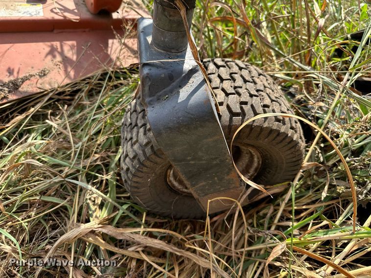 image for item DW2761 Rhino FM84  finish mower