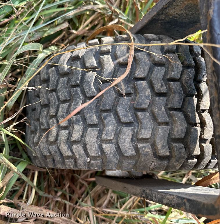 image for item DW2761 Rhino FM84  finish mower