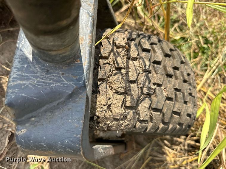 image for item DW2761 Rhino FM84  finish mower