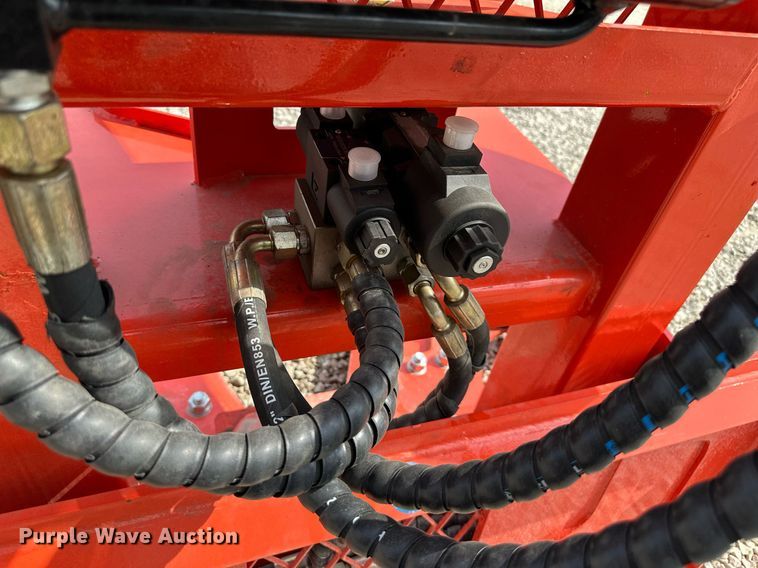 image for item DW2770 TopCat ECSSRB  skid steer tree shear