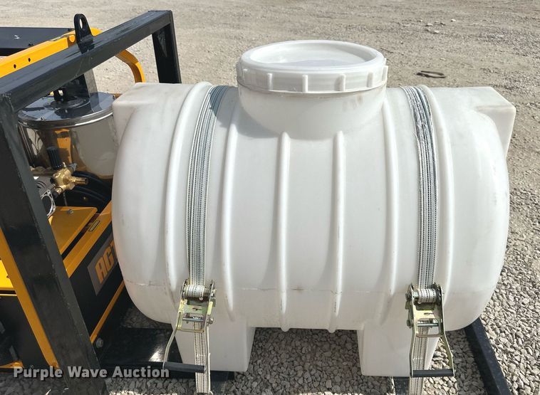 image for item DW2771 2023 AGT Industrial HPW4000  pressure washer