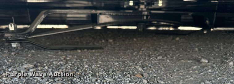 image for item DW2775 2023 Mower King SSRC  skid steer rotary mower