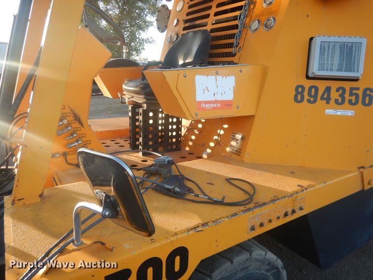 image for item HU9470 Road Pro 6300  milling machine