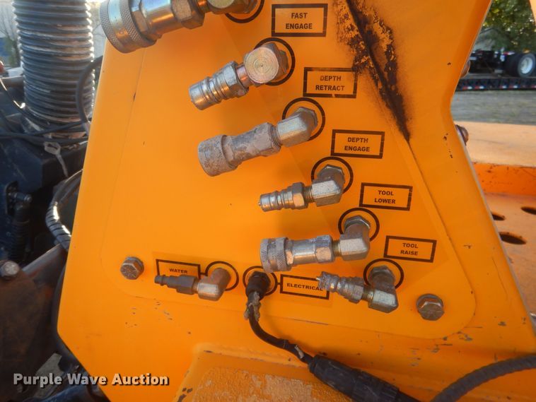 image for item HU9470 Road Pro 6300  milling machine