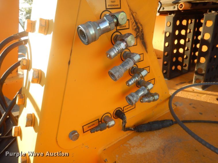 image for item HU9470 Road Pro 6300  milling machine