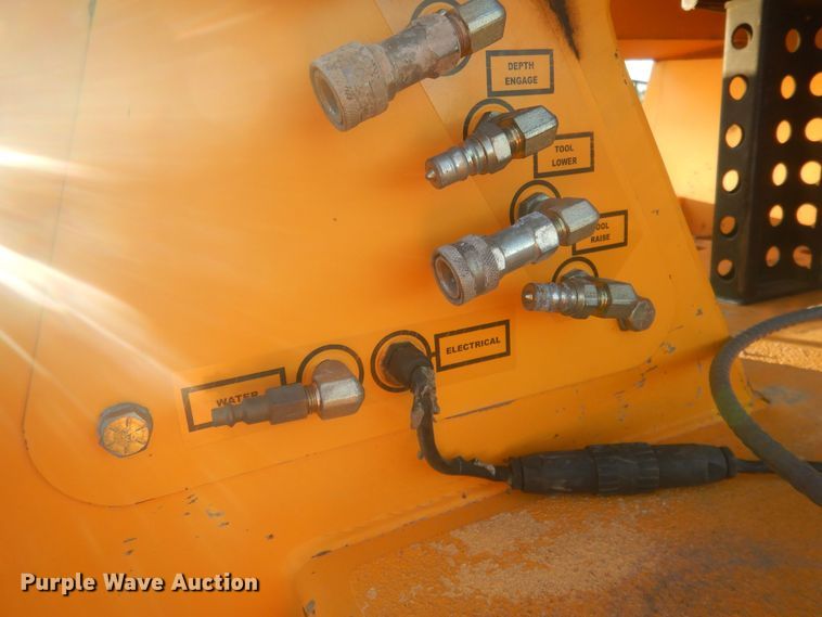 image for item HU9470 Road Pro 6300  milling machine