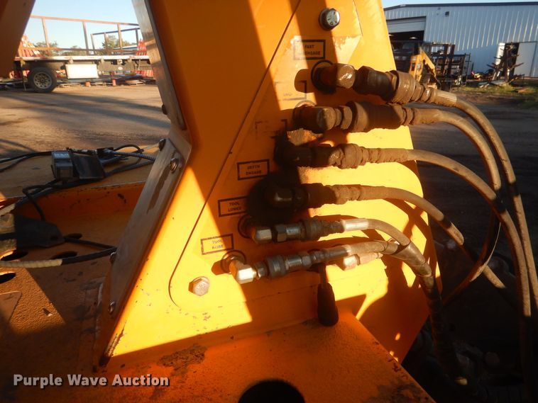 image for item HU9470 Road Pro 6300  milling machine