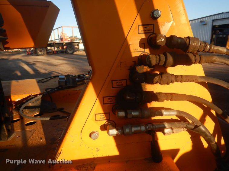 image for item HU9470 Road Pro 6300  milling machine