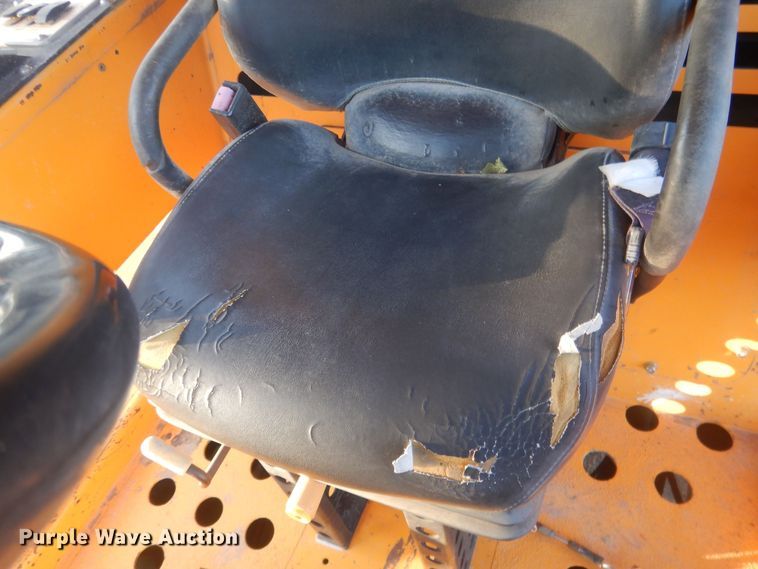 image for item HU9470 Road Pro 6300  milling machine