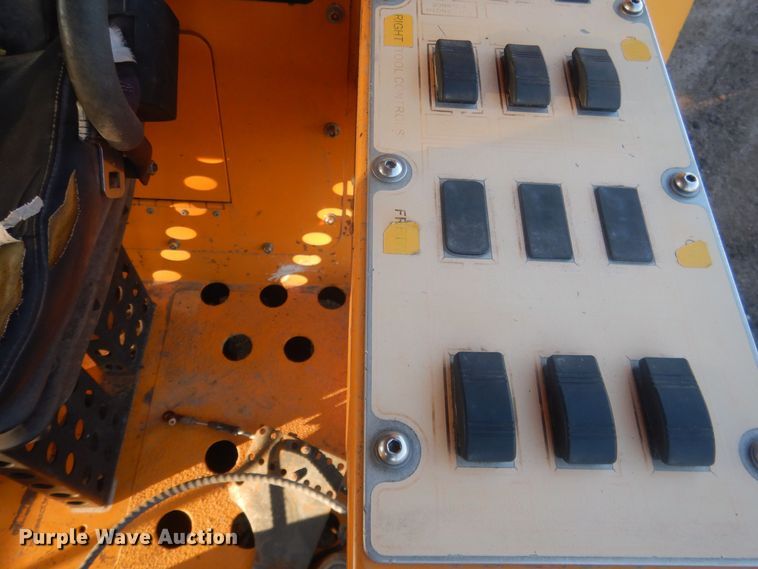 image for item HU9470 Road Pro 6300  milling machine