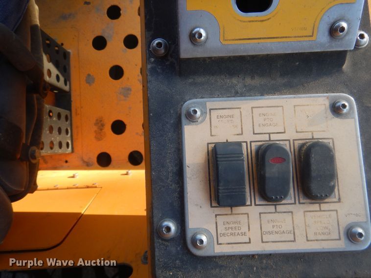 image for item HU9470 Road Pro 6300  milling machine