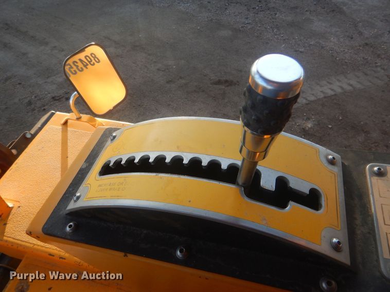 image for item HU9470 Road Pro 6300  milling machine