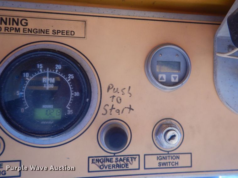 image for item HU9470 Road Pro 6300  milling machine