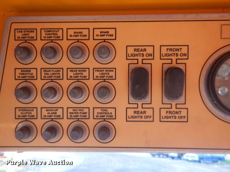 image for item HU9470 Road Pro 6300  milling machine