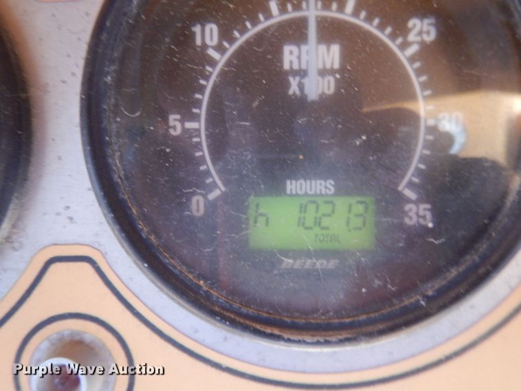 image for item HU9470 Road Pro 6300  milling machine