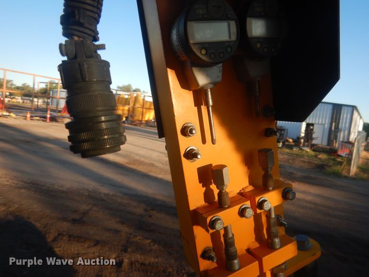 image for item HU9470 Road Pro 6300  milling machine