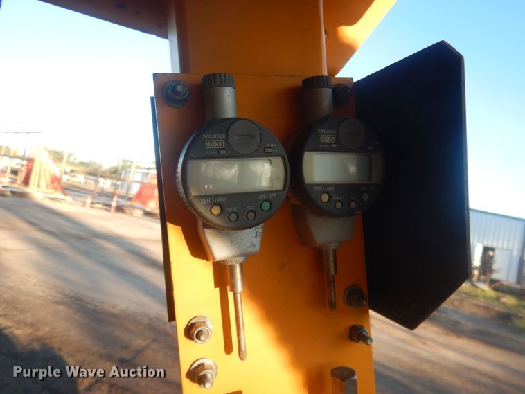 image for item HU9470 Road Pro 6300  milling machine