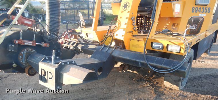 image for item HU9470 Road Pro 6300  milling machine