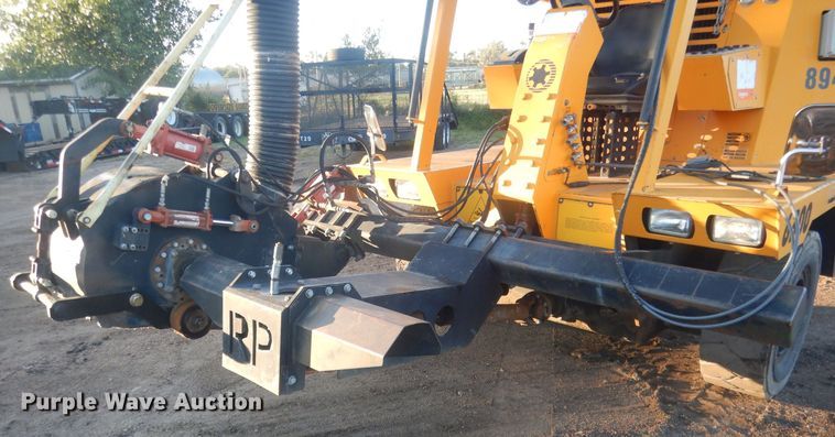 image for item HU9470 Road Pro 6300  milling machine