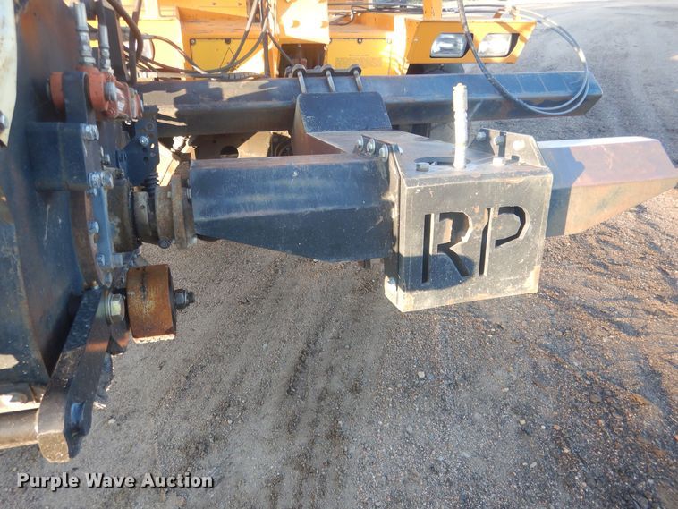 image for item HU9470 Road Pro 6300  milling machine