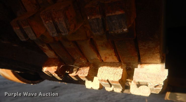 image for item HU9470 Road Pro 6300  milling machine