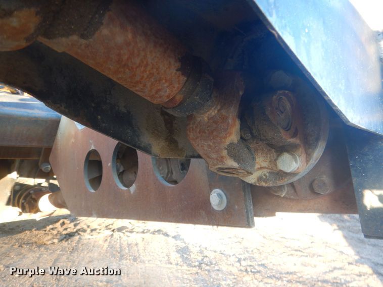 image for item HU9470 Road Pro 6300  milling machine