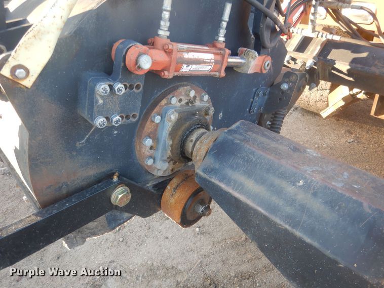 image for item HU9470 Road Pro 6300  milling machine