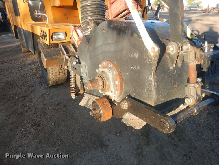 image for item HU9470 Road Pro 6300  milling machine