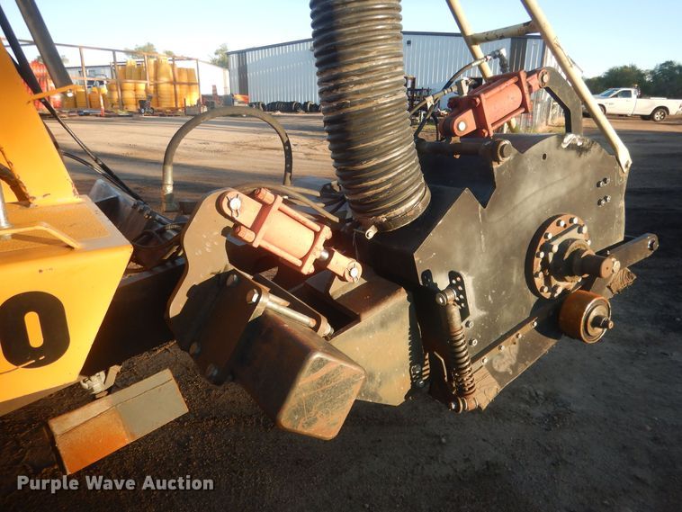 image for item HU9470 Road Pro 6300  milling machine