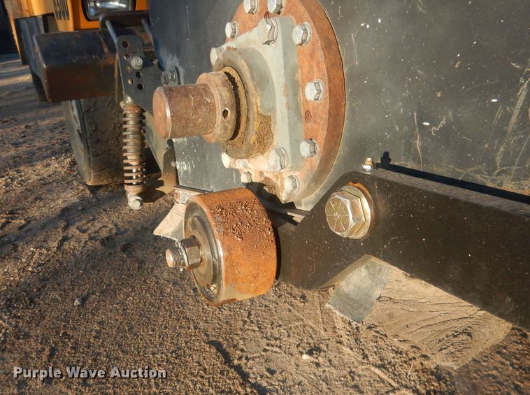 image for item HU9470 Road Pro 6300  milling machine