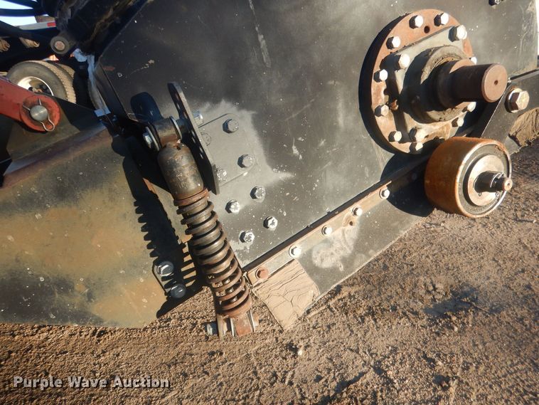 image for item HU9470 Road Pro 6300  milling machine