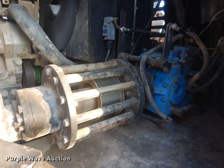 image for item HU9470 Road Pro 6300  milling machine