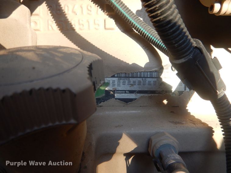 image for item HU9470 Road Pro 6300  milling machine