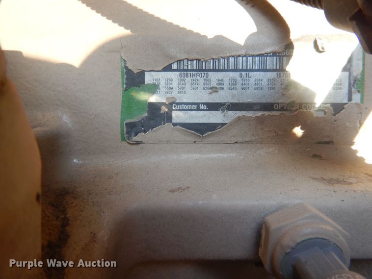 image for item HU9470 Road Pro 6300  milling machine