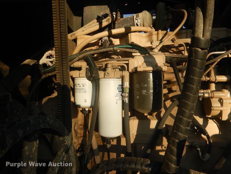 image for item HU9470 Road Pro 6300  milling machine