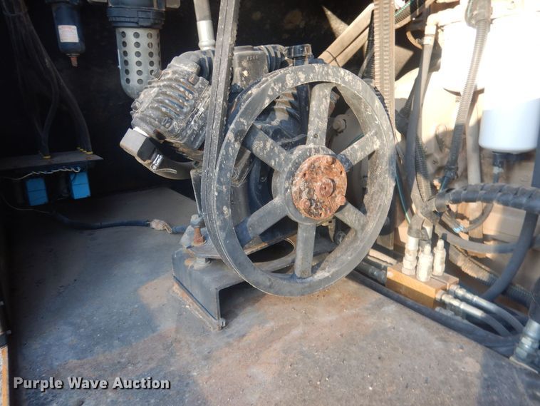 image for item HU9470 Road Pro 6300  milling machine