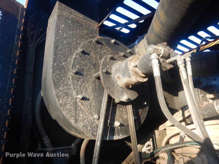 image for item HU9470 Road Pro 6300  milling machine