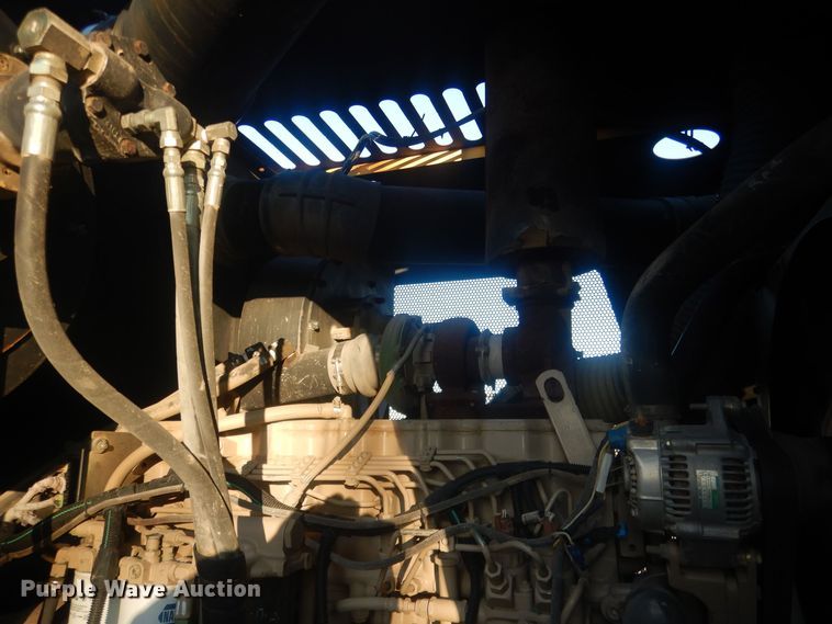 image for item HU9470 Road Pro 6300  milling machine